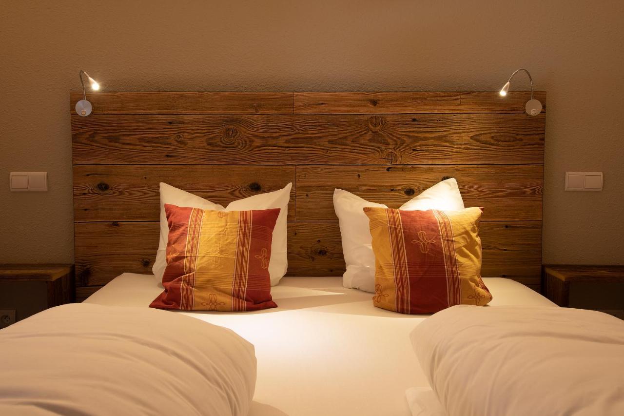 Hotel Restaurant Valneige Mittlach エクステリア 写真